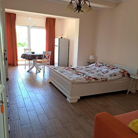 Apartmani Tanja Τίβατ Εξωτερικό φωτογραφία