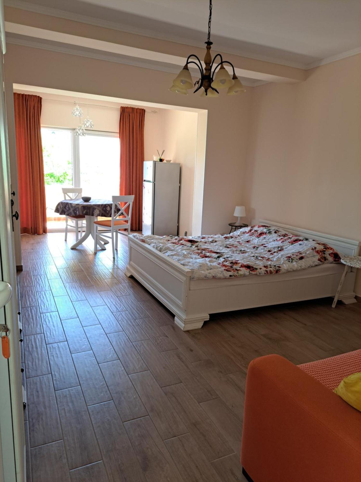 Apartmani Tanja Τίβατ Εξωτερικό φωτογραφία